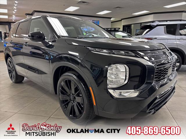 2026 Mitsubishi Outlander LE 1.5T 2WD for sale in Oklahoma City, OK
