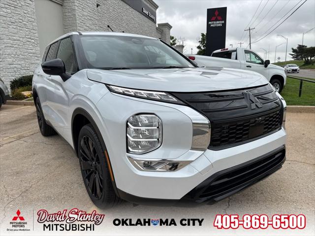 2026 Mitsubishi Outlander LE 1.5T 2WD for sale in Oklahoma City, OK
