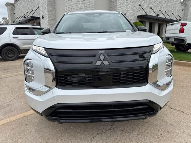 2026 Mitsubishi Outlander LE 1.5T 2WD