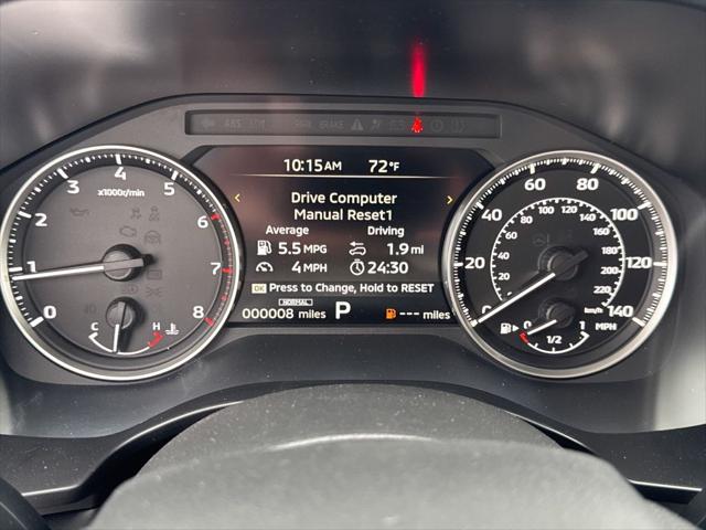 2026 Mitsubishi Outlander LE 1.5T 2WD