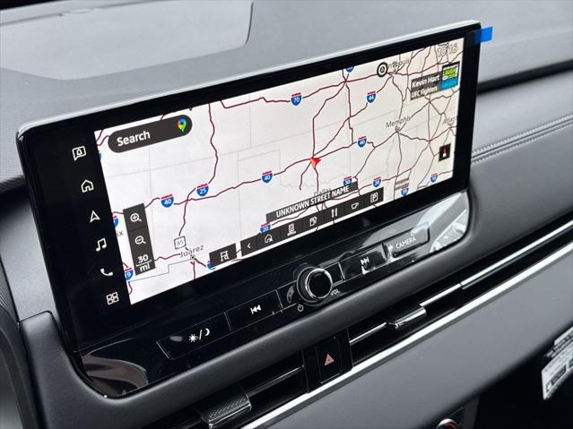 2026 Mitsubishi Outlander LE 1.5T 2WD