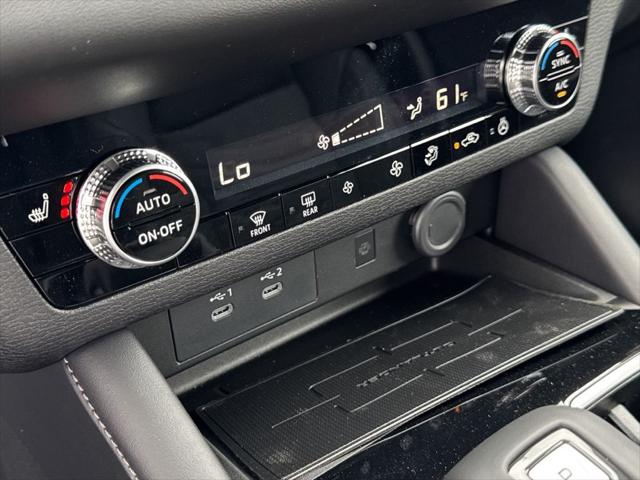 2026 Mitsubishi Outlander LE 1.5T 2WD