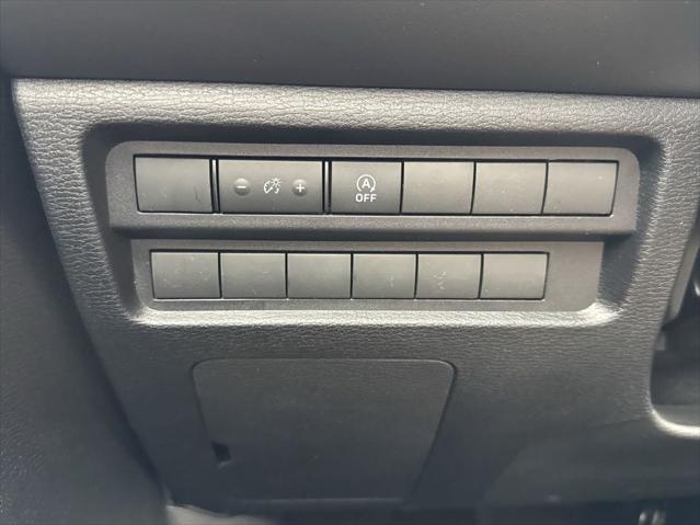 2026 Mitsubishi Outlander LE 1.5T 2WD