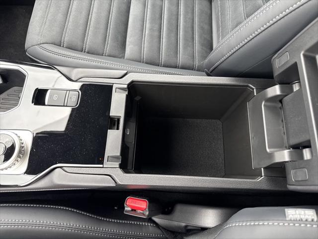 2026 Mitsubishi Outlander LE 1.5T 2WD