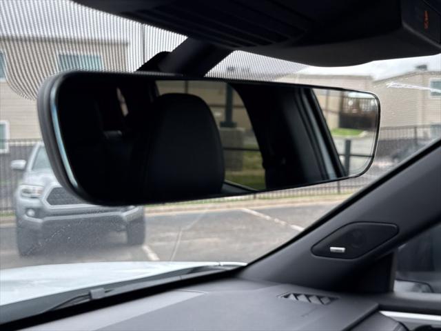 2026 Mitsubishi Outlander LE 1.5T 2WD