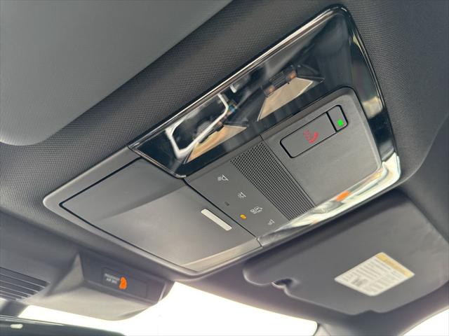 2026 Mitsubishi Outlander LE 1.5T 2WD