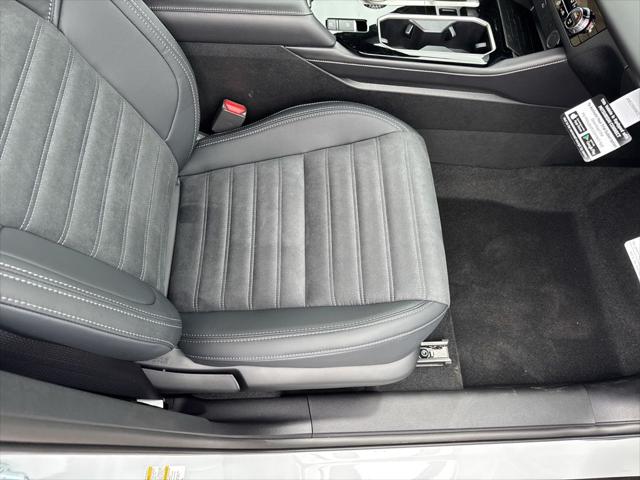 2026 Mitsubishi Outlander LE 1.5T 2WD