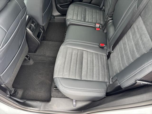 2026 Mitsubishi Outlander LE 1.5T 2WD