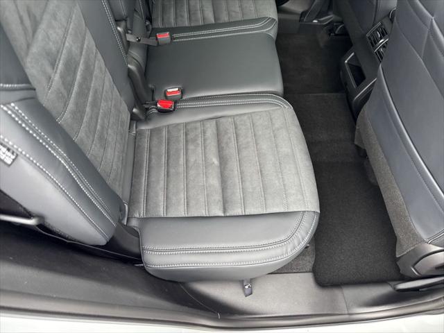 2026 Mitsubishi Outlander LE 1.5T 2WD
