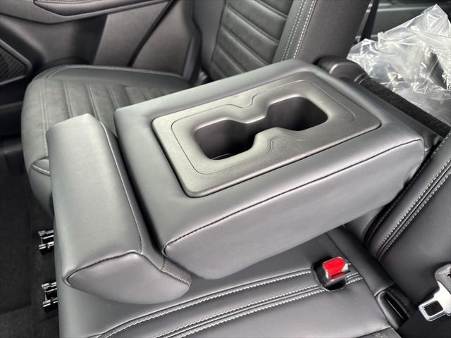 2026 Mitsubishi Outlander LE 1.5T 2WD