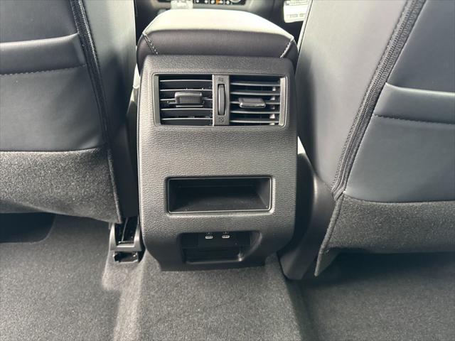 2026 Mitsubishi Outlander LE 1.5T 2WD