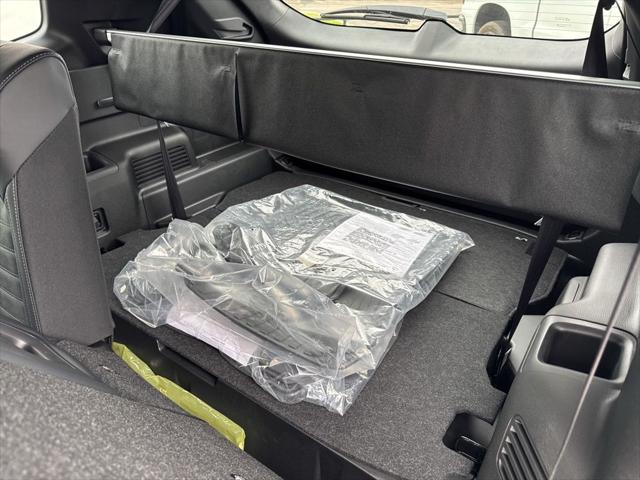 2026 Mitsubishi Outlander LE 1.5T 2WD