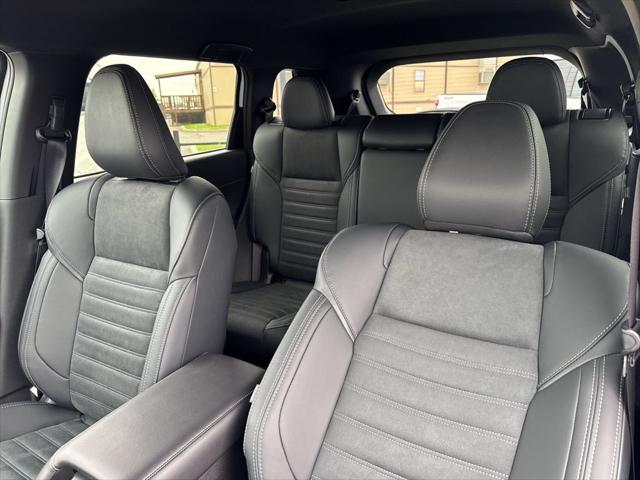 2026 Mitsubishi Outlander LE 1.5T 2WD