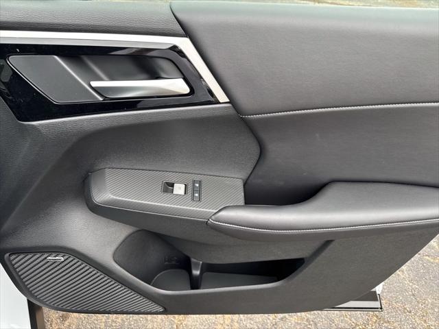 2026 Mitsubishi Outlander LE 1.5T 2WD