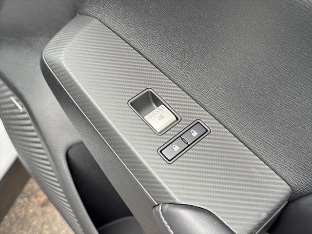 2026 Mitsubishi Outlander LE 1.5T 2WD