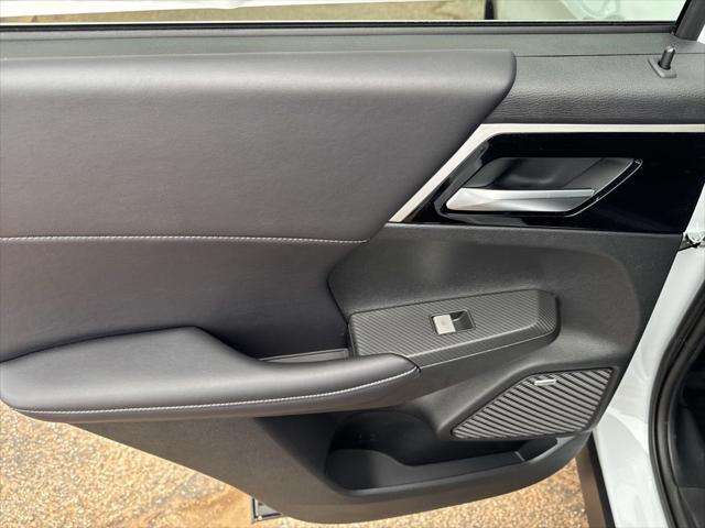 2026 Mitsubishi Outlander LE 1.5T 2WD