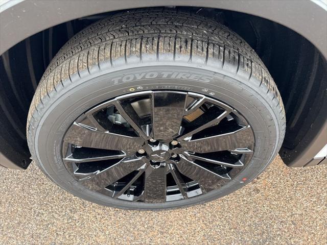 2026 Mitsubishi Outlander LE 1.5T 2WD