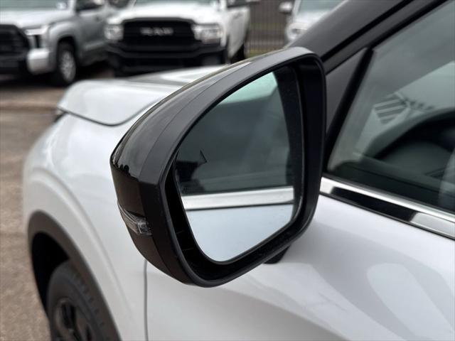 2026 Mitsubishi Outlander LE 1.5T 2WD