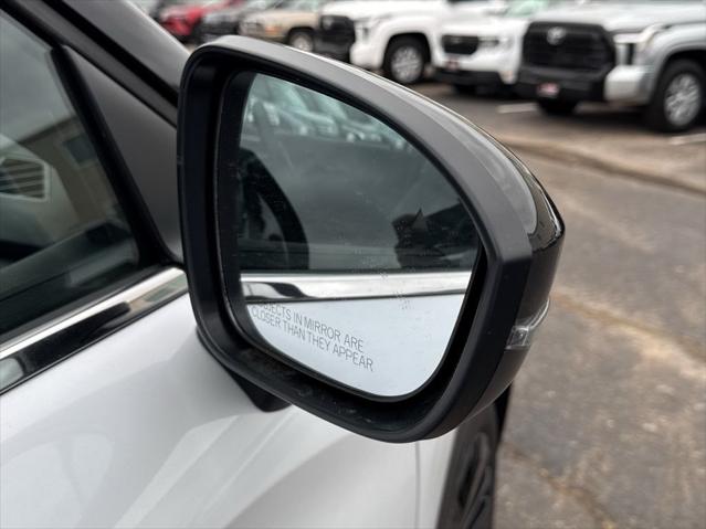 2026 Mitsubishi Outlander LE 1.5T 2WD