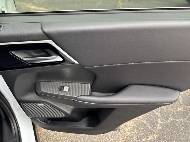 2026 Mitsubishi Outlander LE 1.5T 2WD