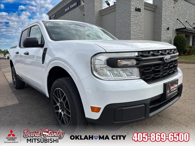 2022 Ford Maverick XL for sale in Oklahoma City, OK