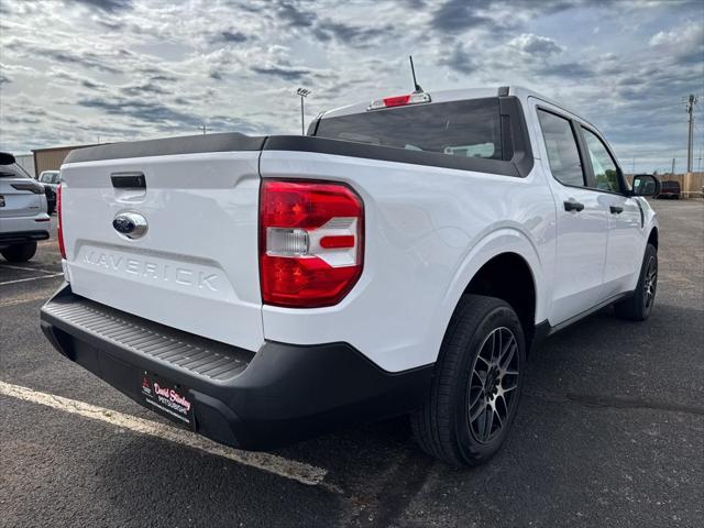 2022 Ford Maverick XL
