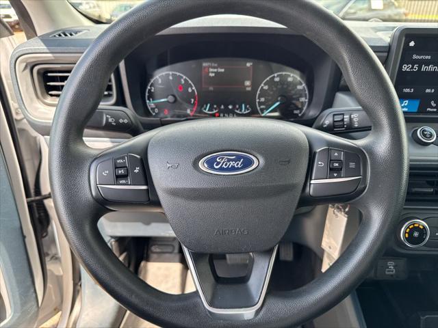 2022 Ford Maverick XL