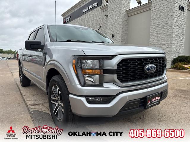 2023 Ford F-150 XL for sale in Oklahoma City, OK