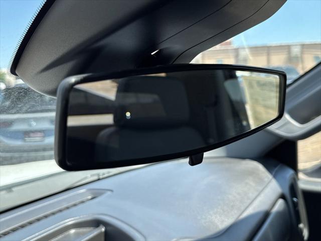 2026 Chevrolet Silverado 1500 2WD Regular Cab Standard Bed WT
