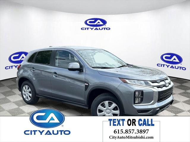 2026 Mitsubishi Outlander Sport 2.0 S for sale in Murfreesboro, TN