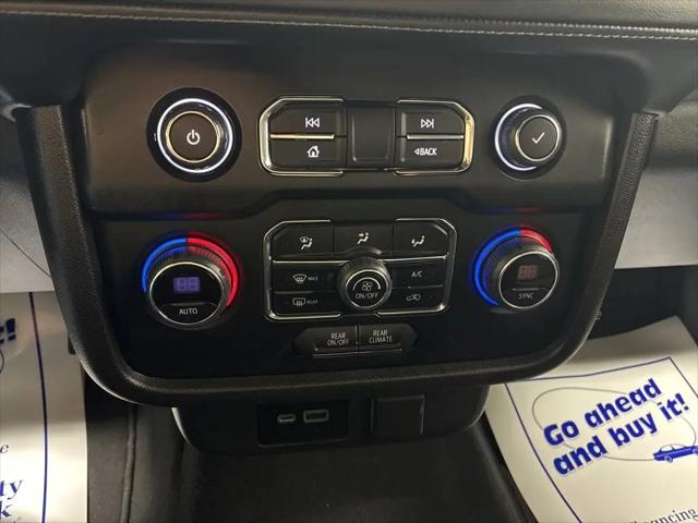 2022 Chevrolet Tahoe 4WD Commercial Fleet