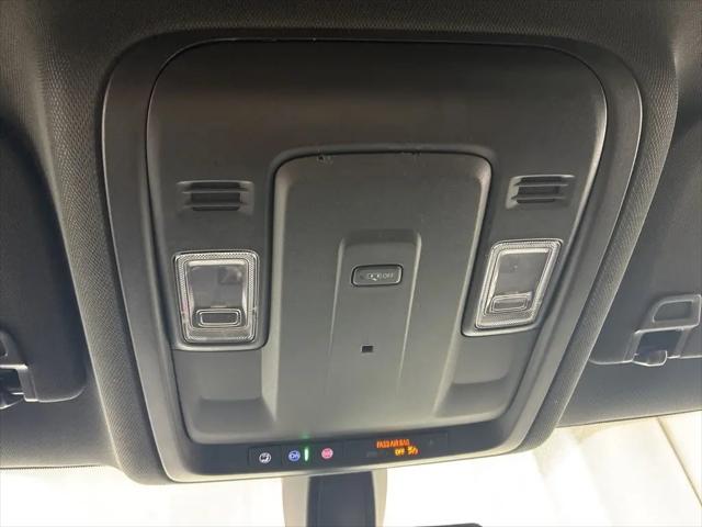 2022 Chevrolet Tahoe 4WD Commercial Fleet
