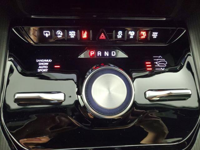 2026 Jeep Grand Wagoneer Summit Obsidian 4x4