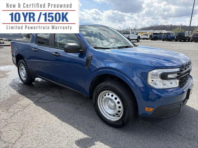 2023 Ford Maverick XL 2023 Ford Maverick XL