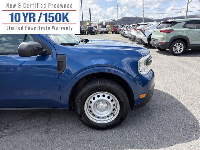 2023 Ford Maverick XL 2023 Ford Maverick XL