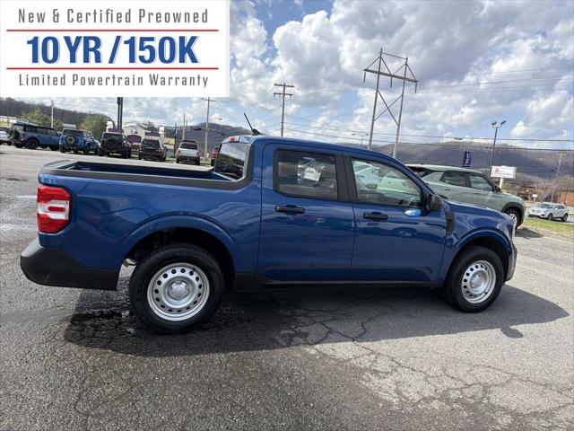 2023 Ford Maverick XL 2023 Ford Maverick XL
