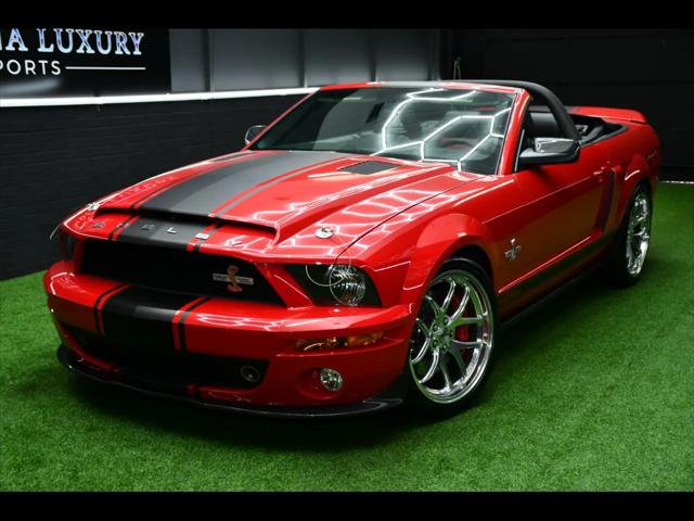 2007 Ford 500 Convertible for sale in Denver, NC