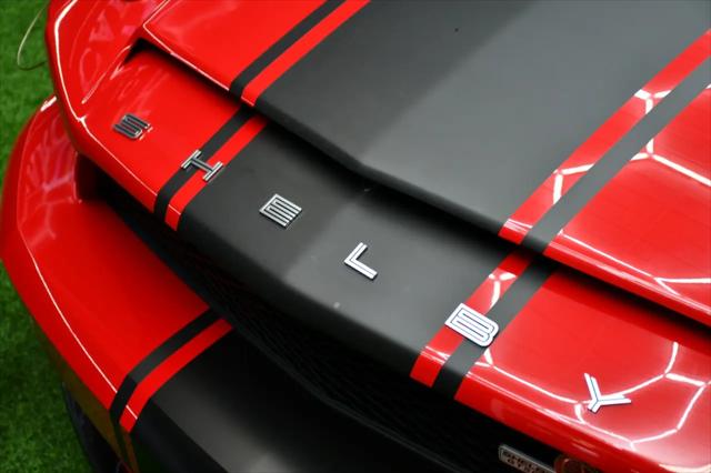 2007 Ford 500 Convertible