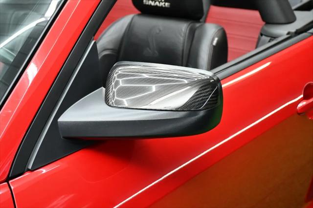 2007 Ford 500 Convertible