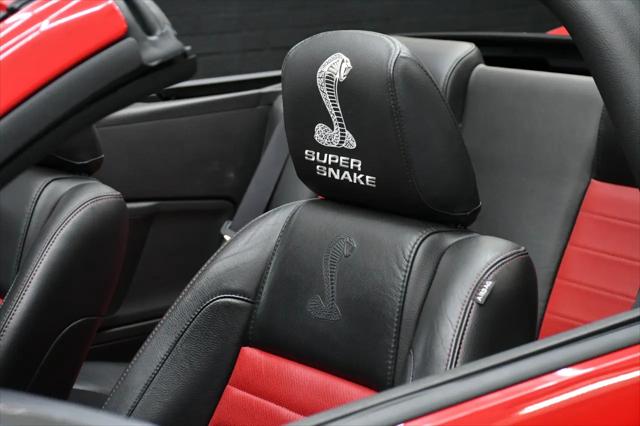 2007 Ford 500 Convertible