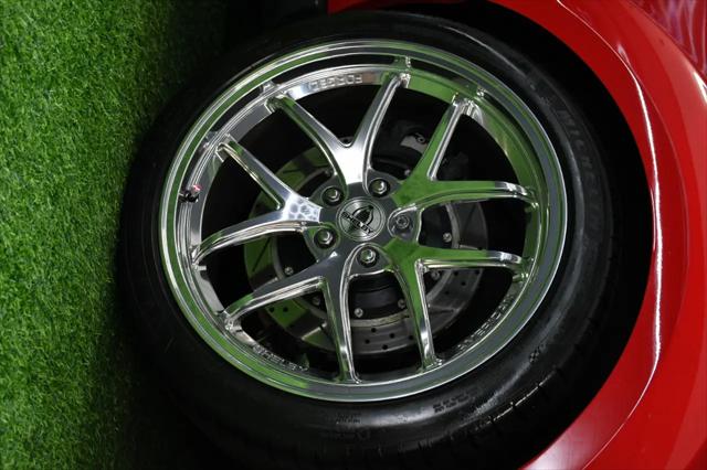 2007 Ford 500 Convertible