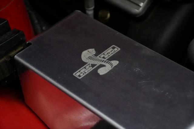 2007 Ford 500 Convertible