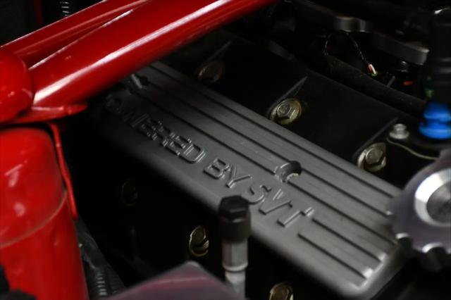 2007 Ford 500 Convertible