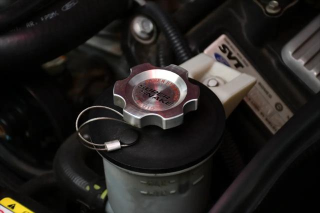 2007 Ford 500 Convertible