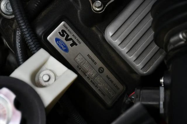 2007 Ford 500 Convertible