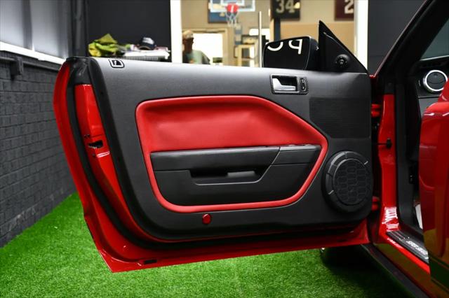 2007 Ford 500 Convertible