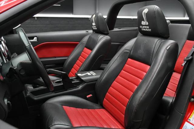 2007 Ford 500 Convertible