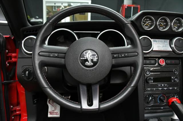 2007 Ford 500 Convertible