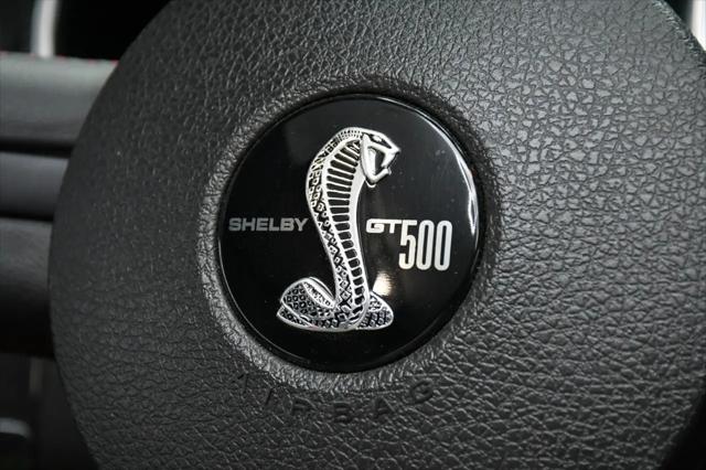 2007 Ford 500 Convertible