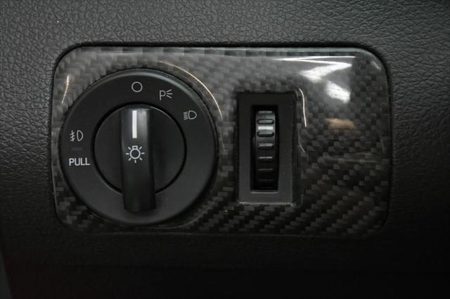 2007 Ford 500 Convertible